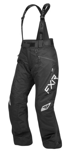 FXR Edge Womens Snow Pants