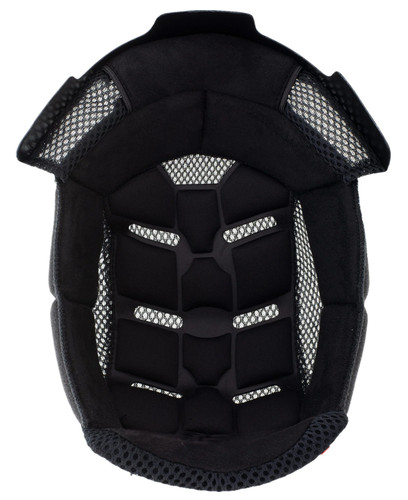 FXR Clutch Helmet Inner Top Liner Pad