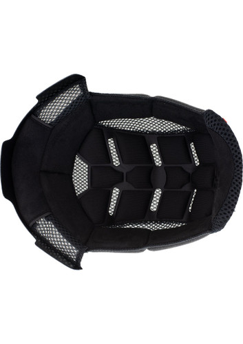 FXR Clutch Helmet Inner Top Liner Pad