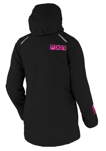 FXR Aerial 21 Womens Snow Jacket