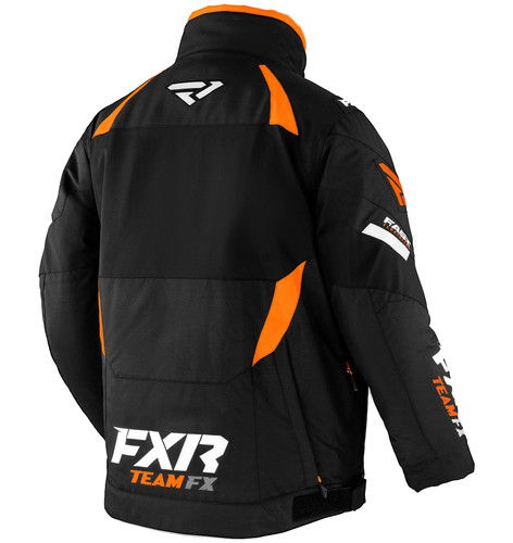FXR Team FX Mens Snowmobile Jacket