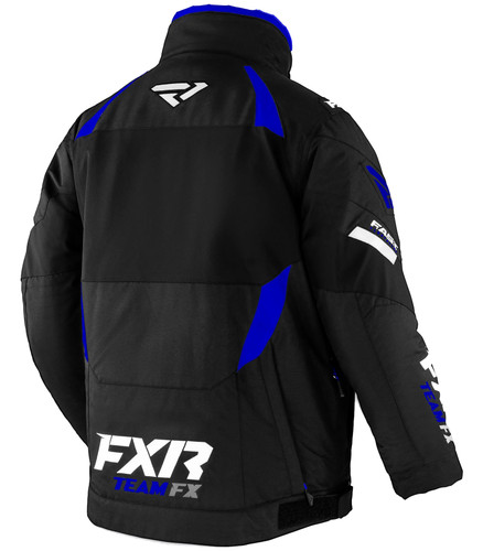 FXR Team FX Mens Snowmobile Jacket