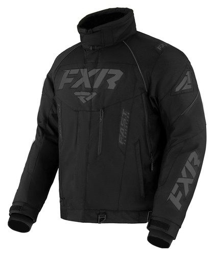 FXR Octane Mens Snow Jacket