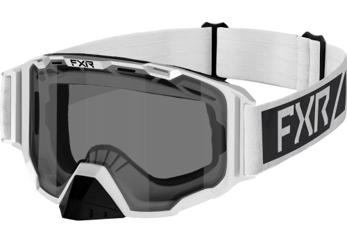 FXR Maverick 22 Snow Goggles