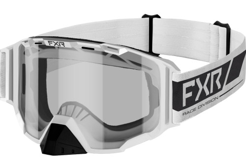 FXR Maverick 22 Snow Goggles