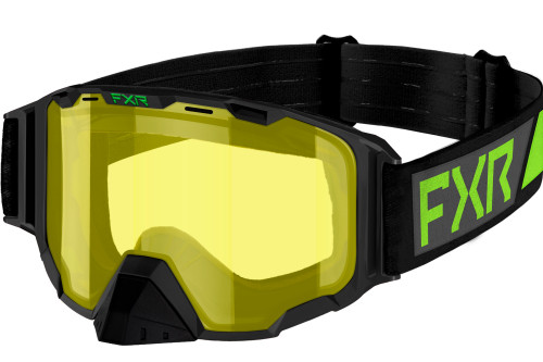 FXR Maverick 22 Snow Goggles