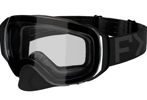 FXR Ride X Spherical Snow Goggles