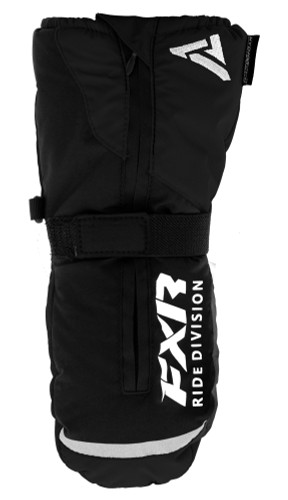 FXR Helix Toddler Snow Mittens