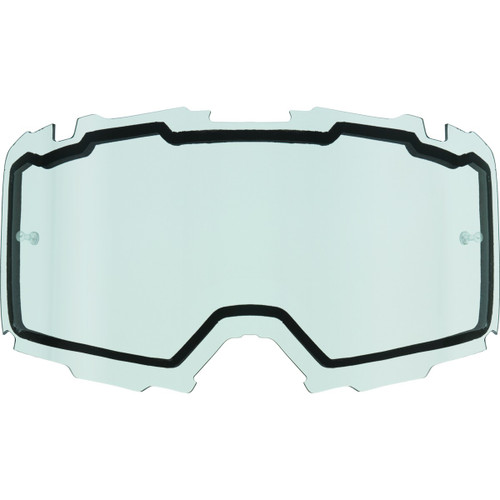 FXR Combat 21 Goggle Dual Lens
