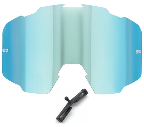FXR Maverik Replacement Goggle Lens