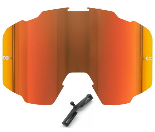 FXR Maverik Replacement Goggle Lens