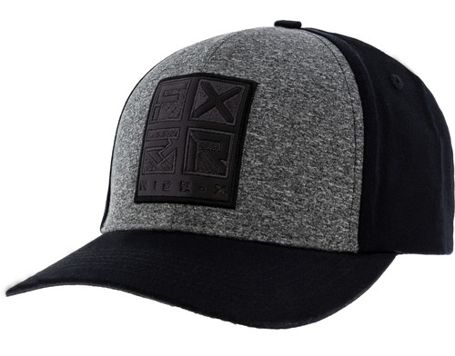 FXR Ride X Snapback Hat