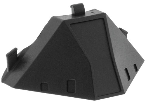 FXR Maverick Goggles Nose Piece