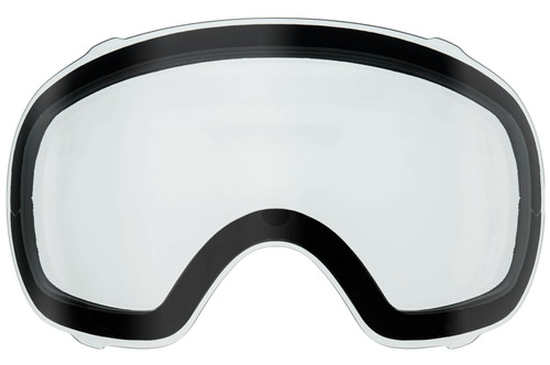 FXR Ride X/Summit Goggle Dual Lens