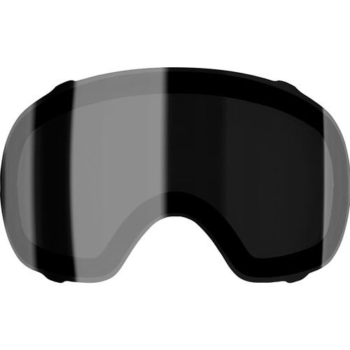 FXR Ride X/Summit Goggle Dual Lens