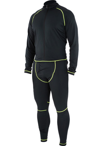 FXR Atmosphere 21 Mens 1-Pc Base Layer Suit