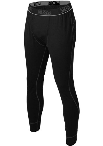 FXR Endeavor Merino 21 Mens Base Layer Pants