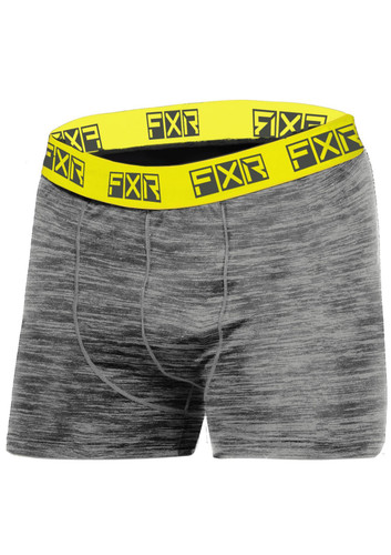 FXR Atmosphere 21 Mens Boxer Briefs
