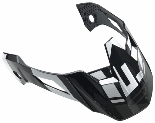 FXR Maverick X 22 Helmet Visor/Peak