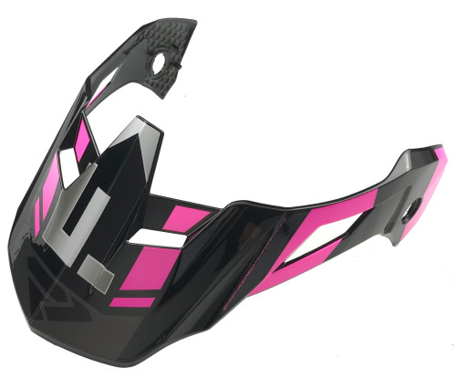FXR Maverick X 22 Helmet Visor/Peak