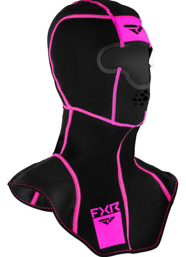 FXR Cold Stop X Balaclava