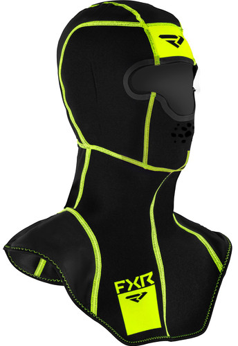 FXR Cold Stop X Balaclava