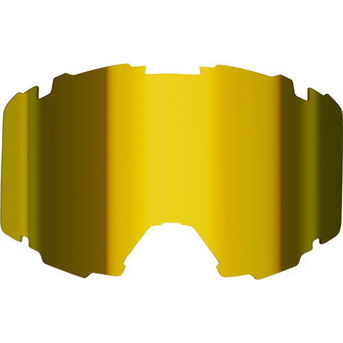 FXR Pilot 21 Clearidium Replacement Lens