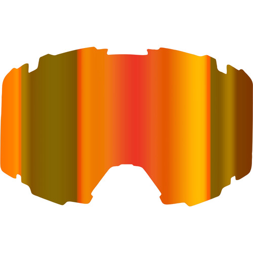 FXR Pilot 21 Clearidium Replacement Lens