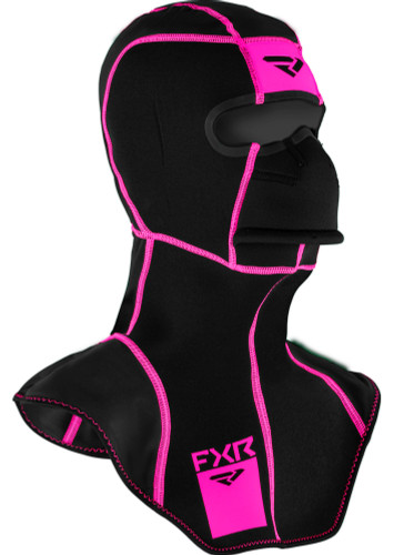 FXR Cold Stop Anti-Fog Youth Balaclava