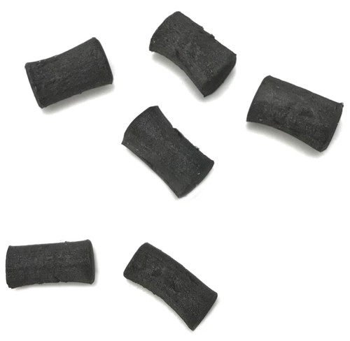 FXR Helium Helmet Winter Foam Vent Plugs