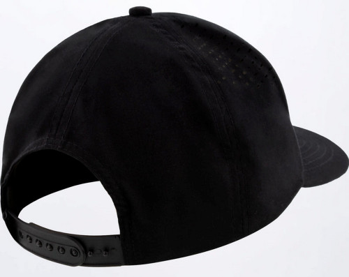 FXR UPF 21 Performance Plus Snapback Hat