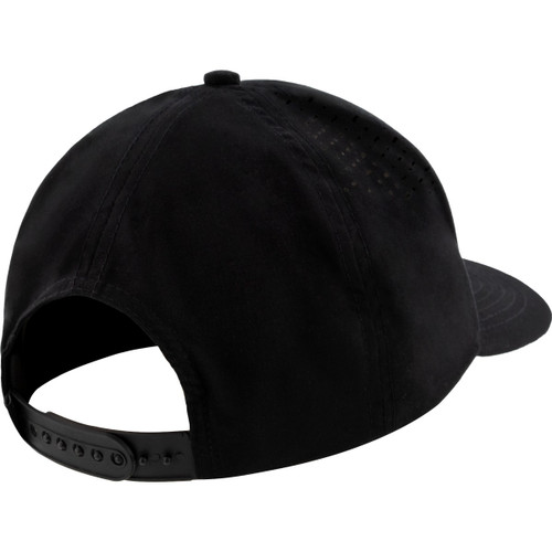 FXR UPF 21 Performance Plus Snapback Hat
