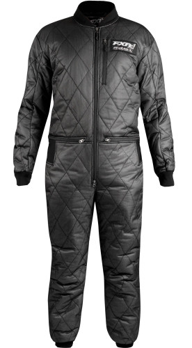 FXR F.A.S.T. Mens Removable Monosuit Liner