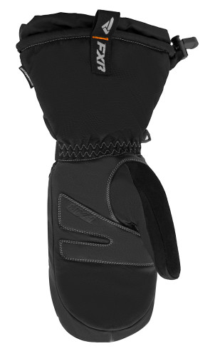 FXR Combat Mens Snow Mittens
