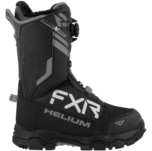 FXR Helium BOA 21 Mens Snow Boots