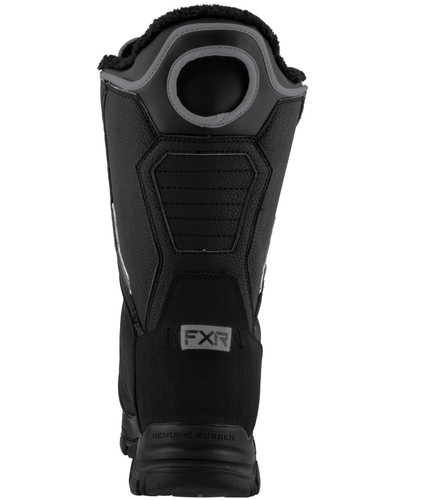 FXR Helium BOA 21 Mens Snow Boots