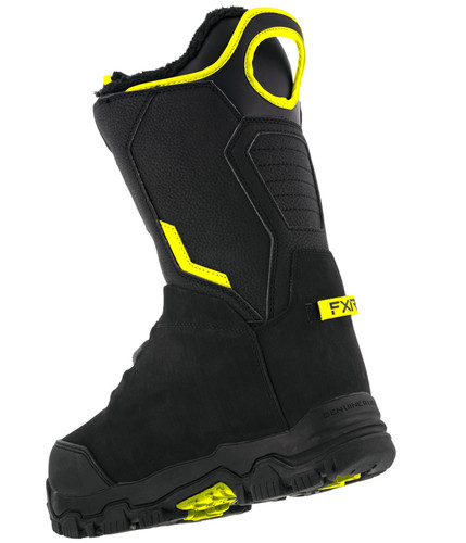 FXR Helium BOA 21 Mens Snow Boots