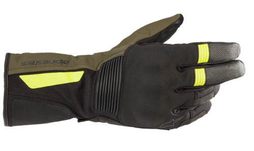 Alpinestars Denali Aerogel Mens Drystar Motorcycle Gloves
