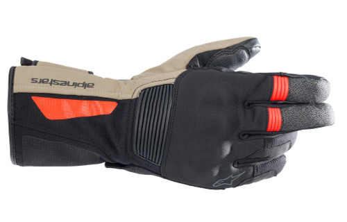 Alpinestars Denali Aerogel Mens Drystar Motorcycle Gloves