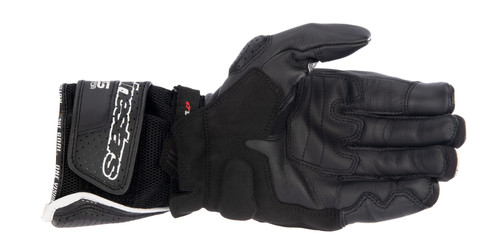 Alpinestars SP-8 V3 Air Mens Leather Motorcycle Gloves