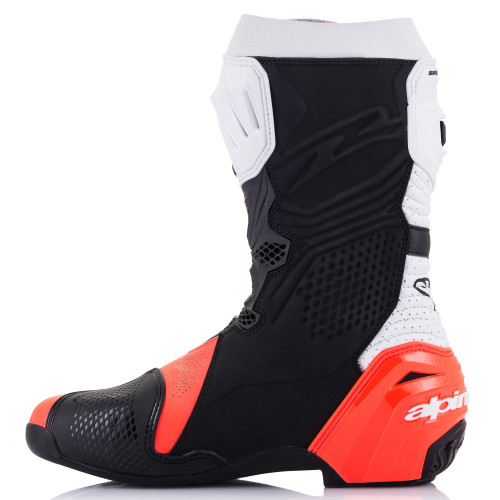 Alpinestars Supertech R Vented Mens Motorcycle Boots