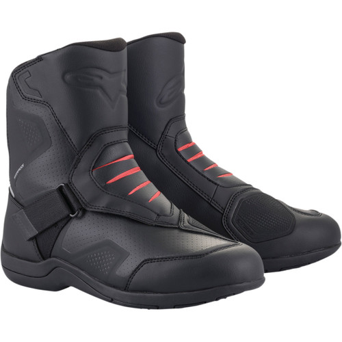 Alpinestars Ridge V2 Waterproof Mens Motorcycle Boots