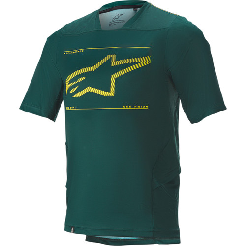Alpinestars Drop 6.0 Short Sleeve Mens MTB Jersey
