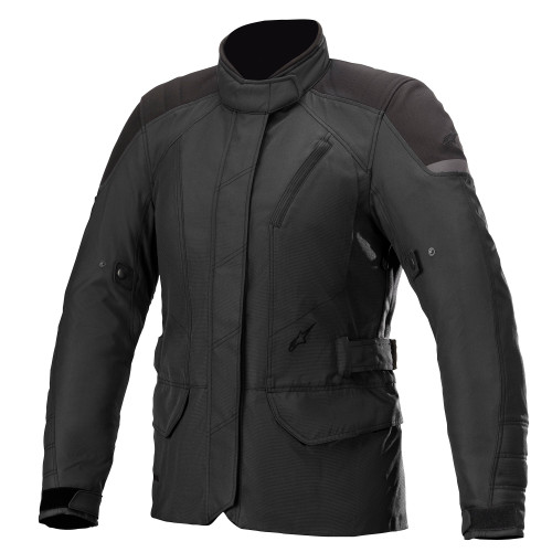 Alpinestars Stella Gravity Womens Drystar Motorcycle Jacket