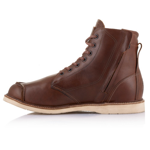 Alpinestars Oscar Monty V2 Mens Motorcycle Riding Shoes