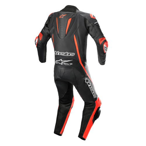 Alpinestars Fusion Mens Motorcycle 1-Pc Leather Suit