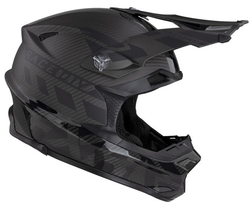 FXR Blade Carbon MX Offroad Helmet