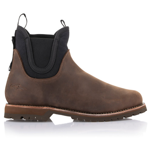 Alpinestars Turnstone Mens Motorcycle Riding Shoes