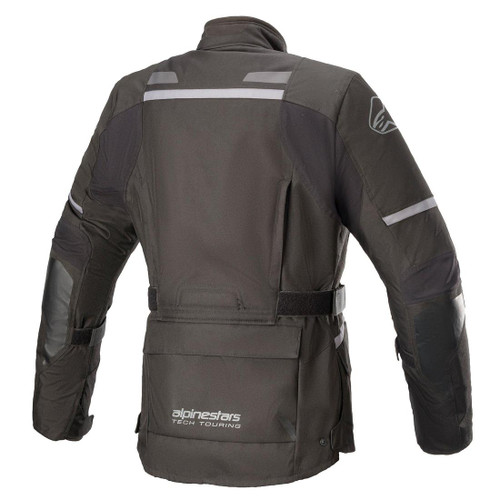 Alpinestars Stella Andes V3 Womens Drystar Motorcycle Jacket