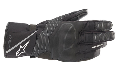Alpinestars Andes V3 Mens Drystar Motorcycle Gloves
